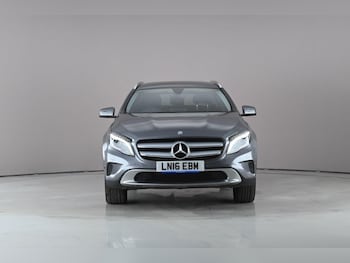 Used Mercedes-Benz GLA 2016 for sale - 78132088: Photo