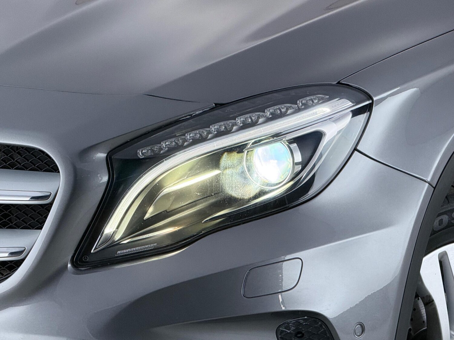 Used Mercedes-Benz GLA 2016 for sale - 78132088: Photo 31