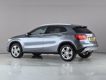 Used Mercedes-Benz GLA 2016 for sale - 78132088: Photo