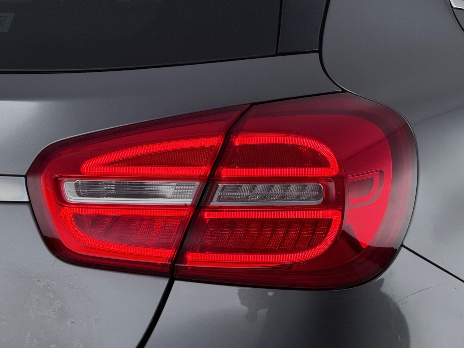 Used Mercedes-Benz GLA 2016 for sale - 78132088: Photo 8