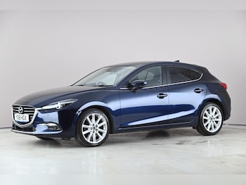Used Mazda Mazda3 2018 for sale - 78473729: Photo