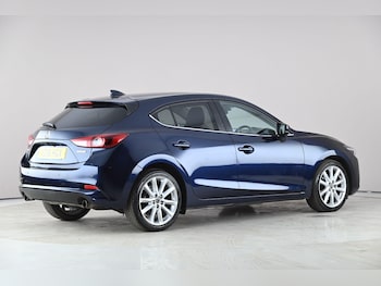 Used Mazda Mazda3 2018 for sale - 78473729: Photo
