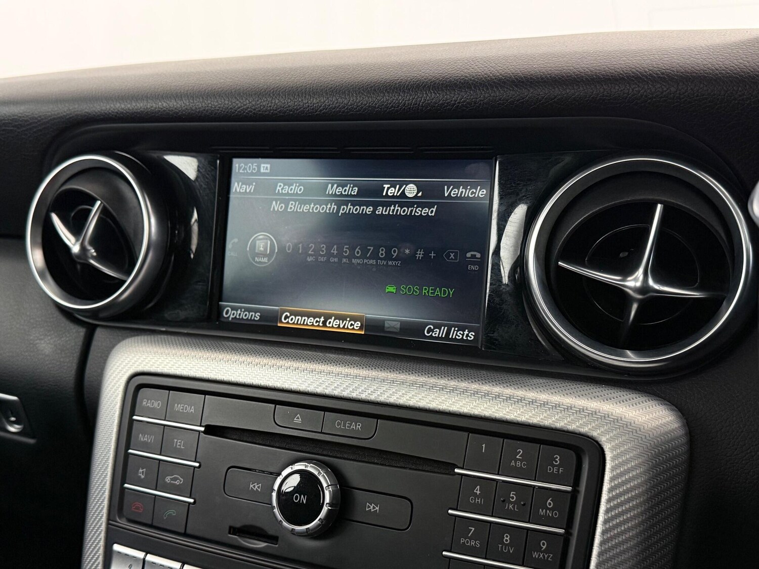 Used Mercedes-Benz SLC 2017 for sale - 77246894: Photo 25