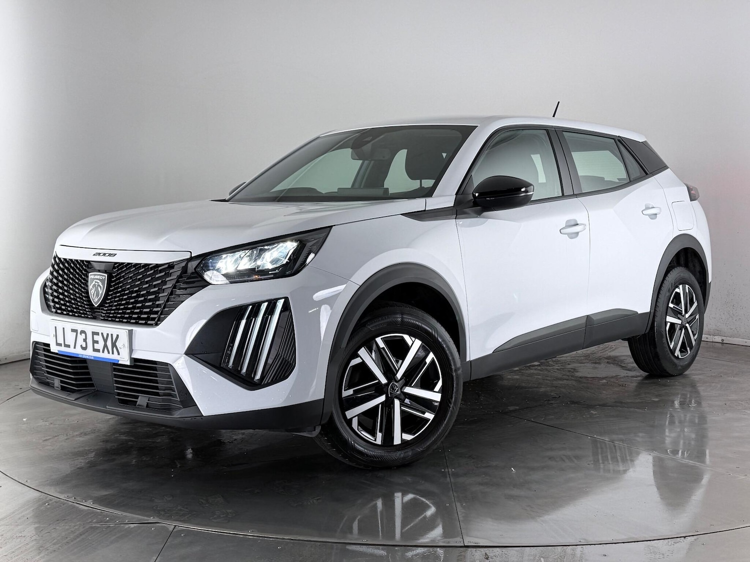 Used Peugeot 2008 2023 for sale - 77222145: Photo 33