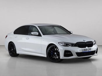 Used BMW 3 Series 2019 for sale - 79337837: Photo