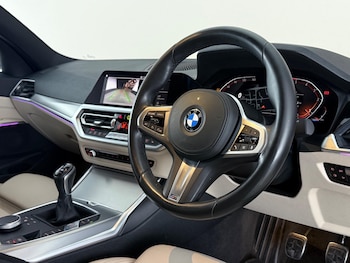 Used BMW 3 Series 2019 for sale - 79337837: Photo