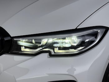 Used BMW 3 Series 2019 for sale - 79337837: Photo