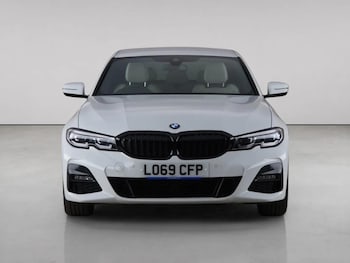 Used BMW 3 Series 2019 for sale - 79337837: Photo