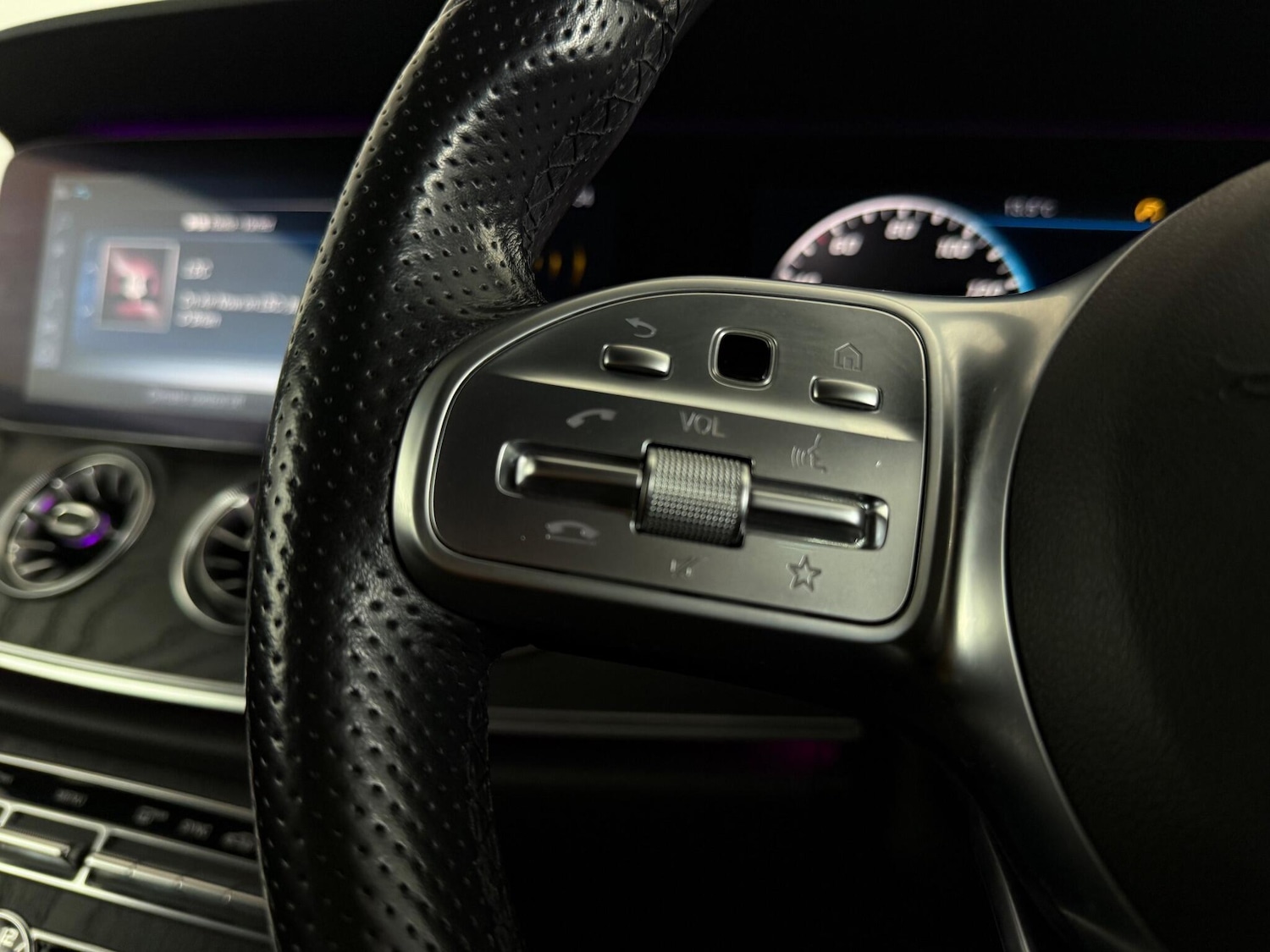 Used Mercedes-Benz E Class 2019 for sale - 77243124: Photo 15