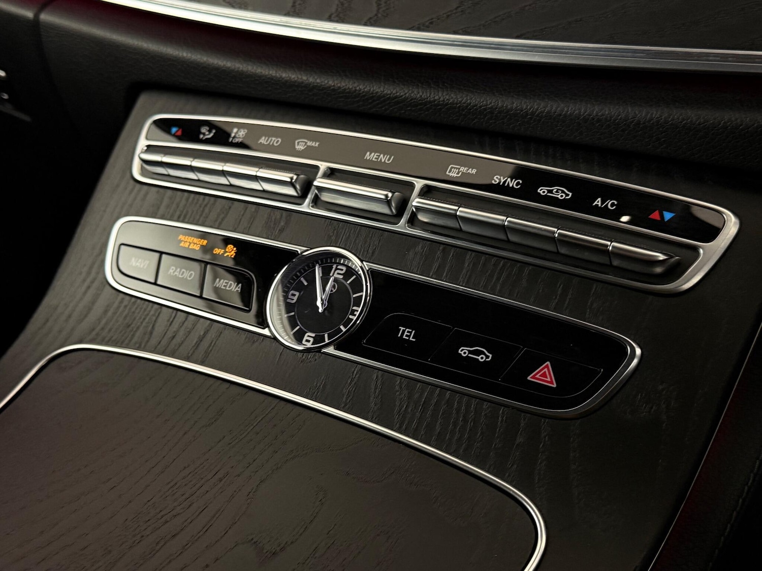 Used Mercedes-Benz E Class 2019 for sale - 77243124: Photo 32