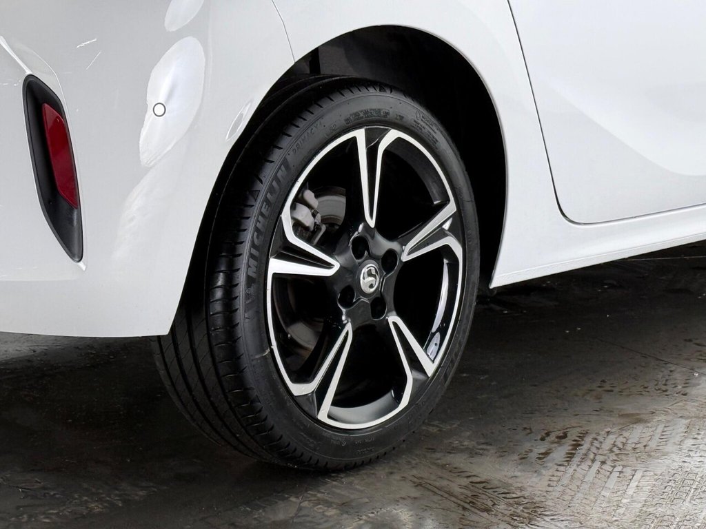 Used Vauxhall Corsa 2023 for sale - 76280271: Photo 10