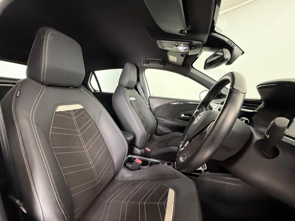 Used Vauxhall Corsa 2023 for sale - 76280271: Photo 12