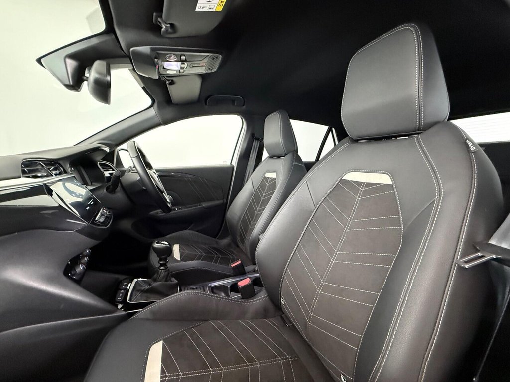 Used Vauxhall Corsa 2023 for sale - 76280271: Photo 13