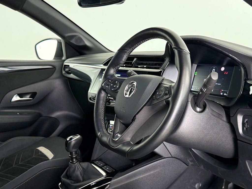 Used Vauxhall Corsa 2023 for sale - 76280271: Photo 19
