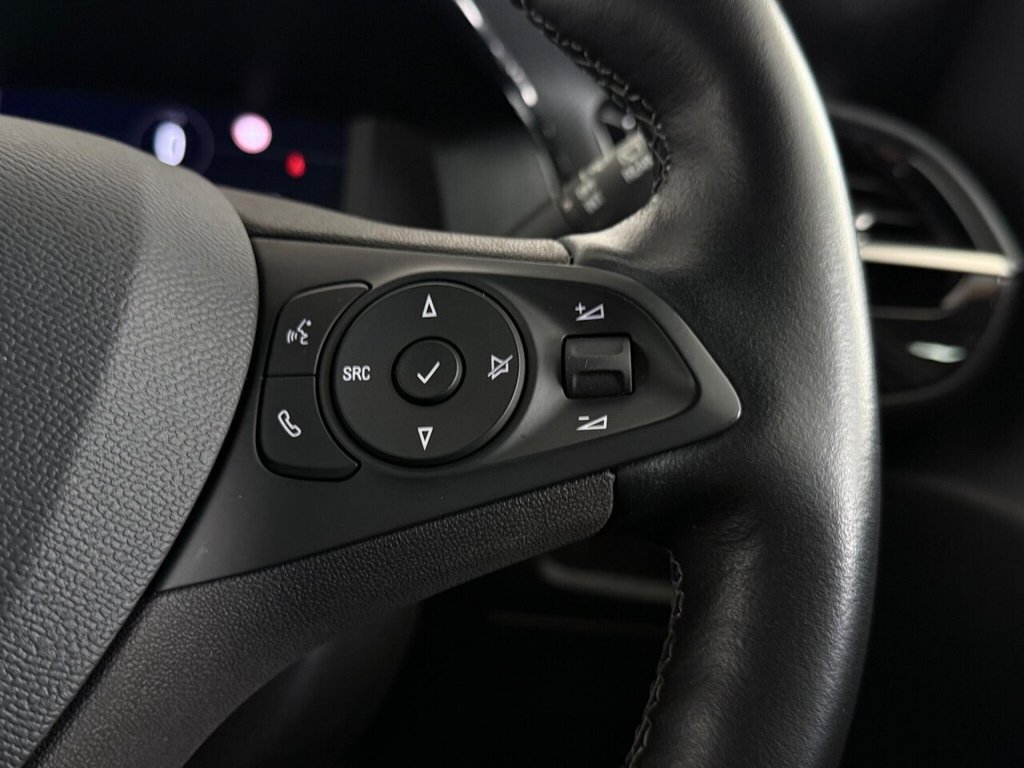 Used Vauxhall Corsa 2023 for sale - 76280271: Photo 21