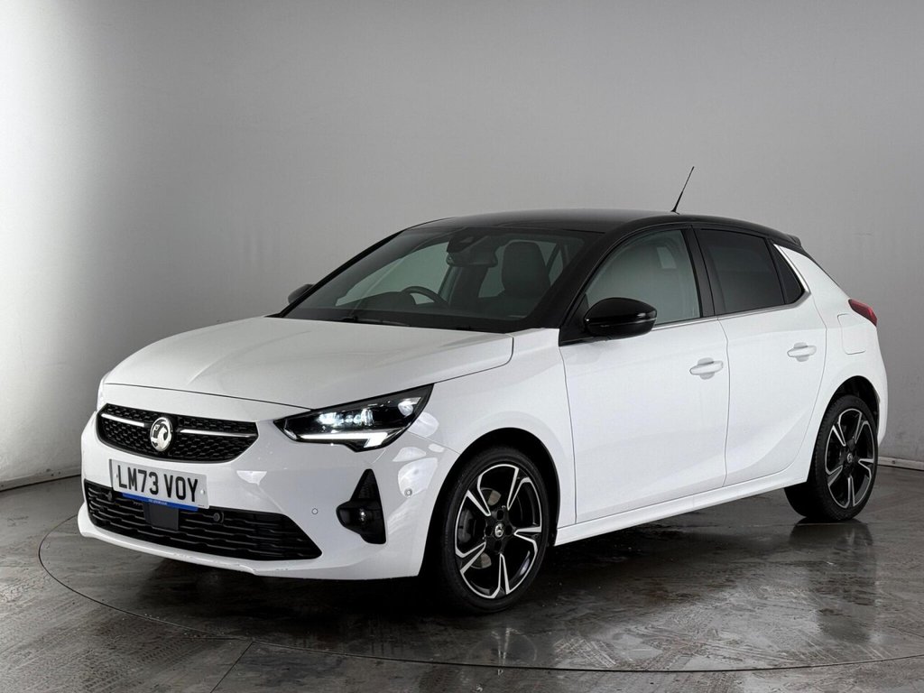 Used Vauxhall Corsa 2023 for sale - 76280271: Photo 4