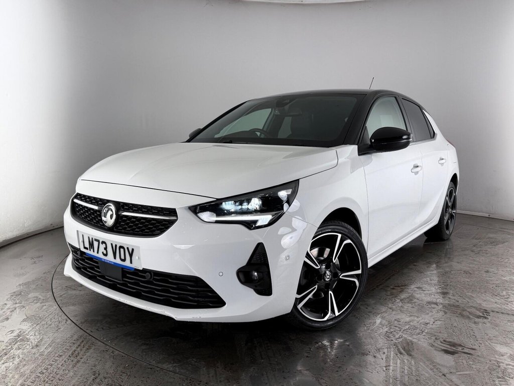 Used Vauxhall Corsa 2023 for sale - 76280271: Photo 41