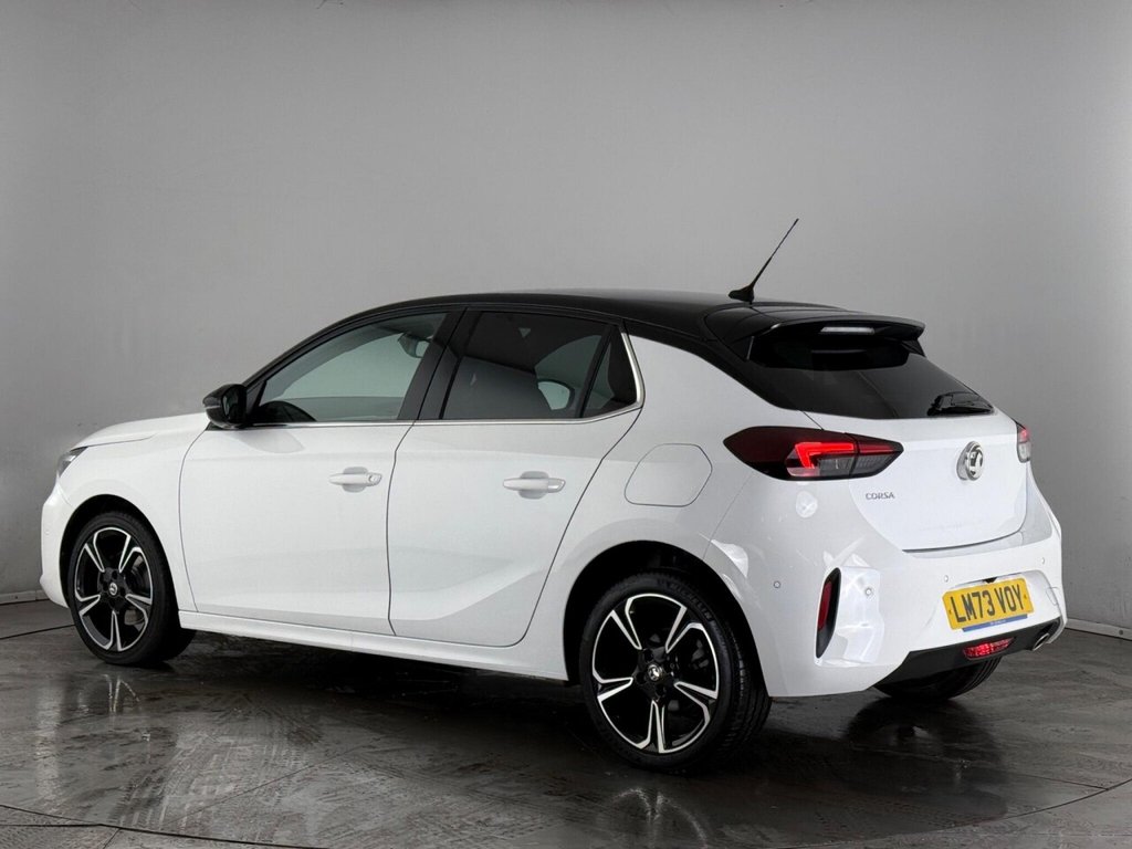Used Vauxhall Corsa 2023 for sale - 76280271: Photo 5