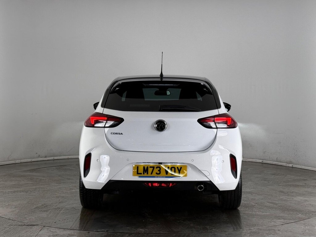 Used Vauxhall Corsa 2023 for sale - 76280271: Photo 6