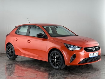 Used Vauxhall Corsa 2021 for sale - 75860005: Photo