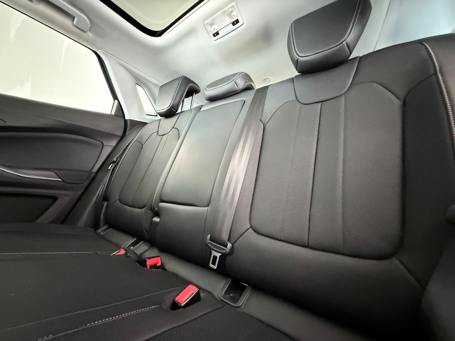 Used Vauxhall Grandland X 2019 for sale - 77243657: Photo 14