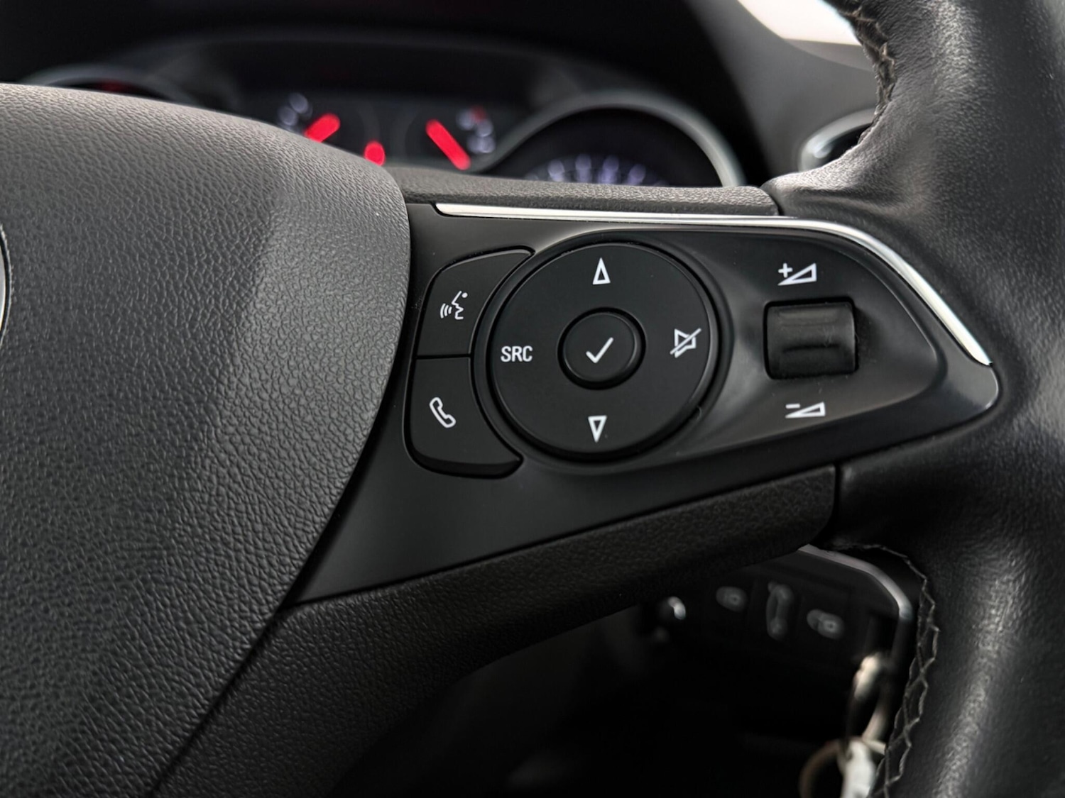 Used Vauxhall Grandland X 2019 for sale - 77243657: Photo 19