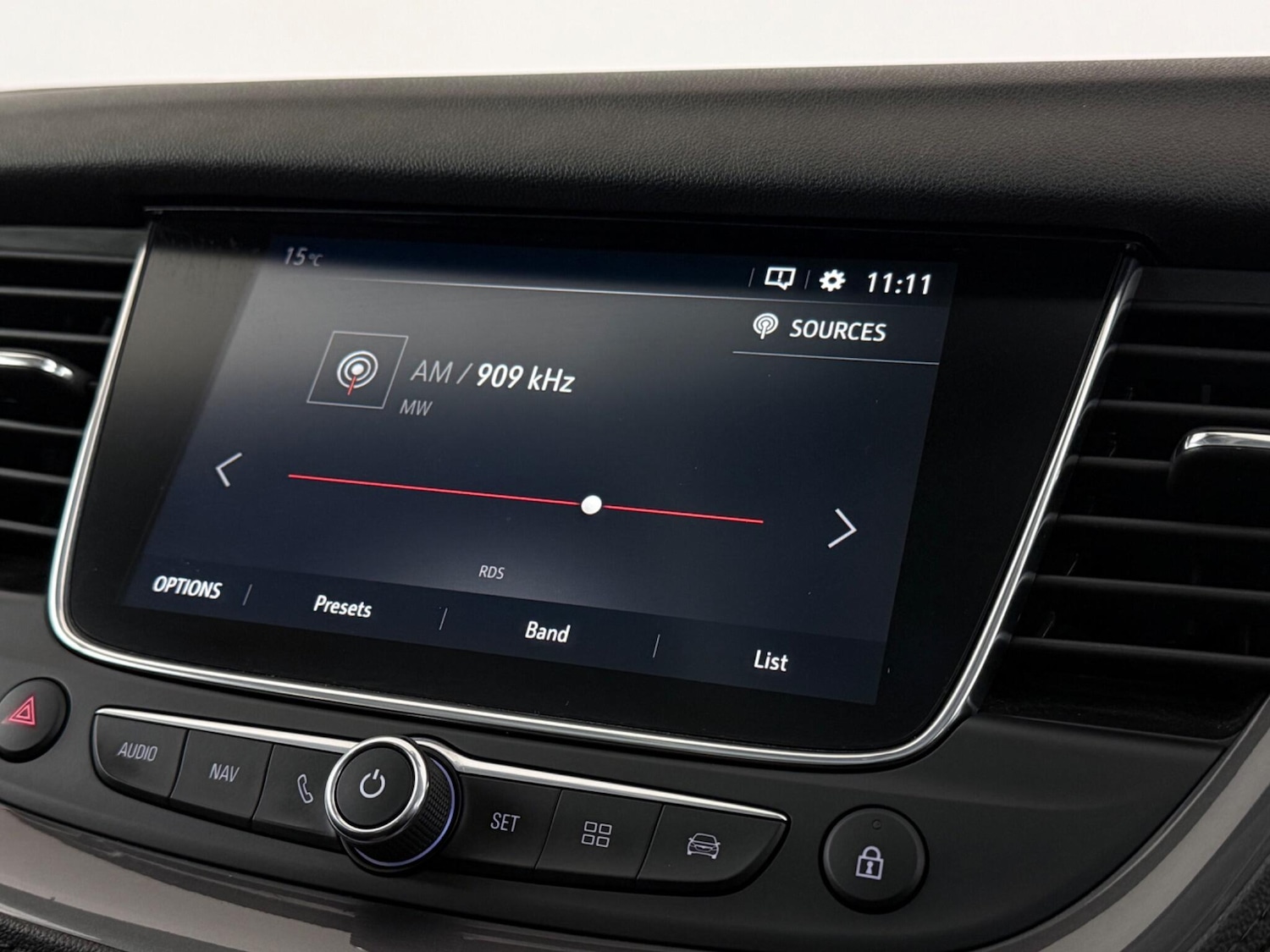 Used Vauxhall Grandland X 2019 for sale - 77243657: Photo 23