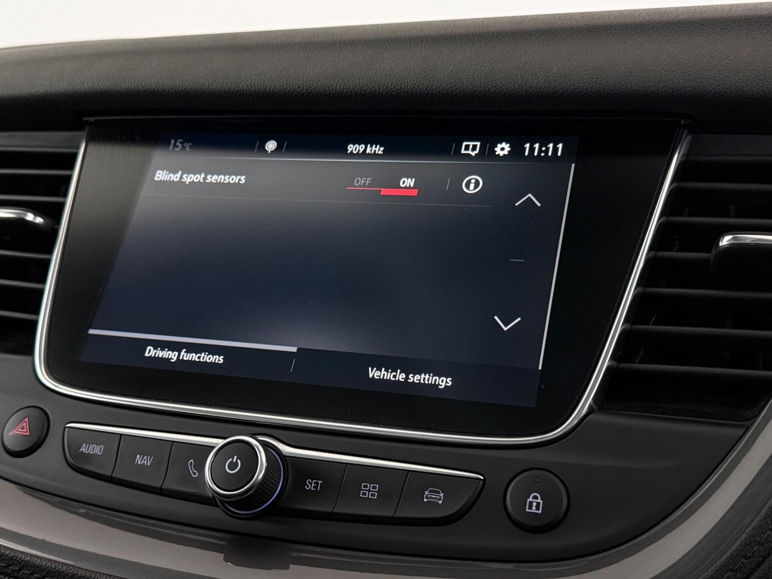 Used Vauxhall Grandland X 2019 for sale - 77243657: Photo 25