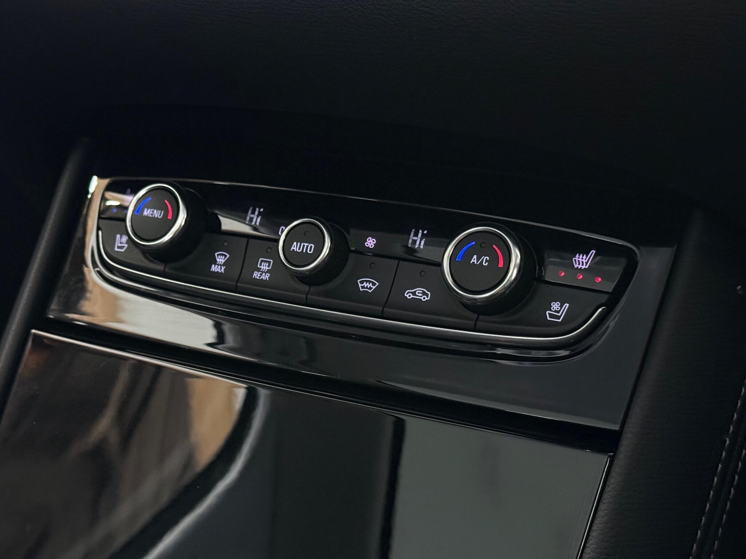 Used Vauxhall Grandland X 2019 for sale - 77243657: Photo 30