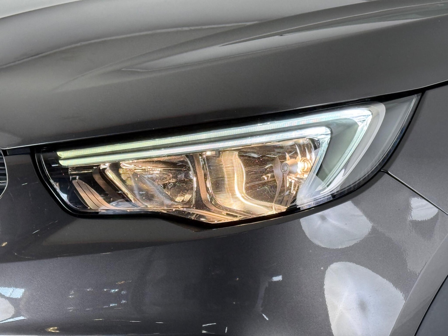 Used Vauxhall Grandland X 2019 for sale - 77243657: Photo 7