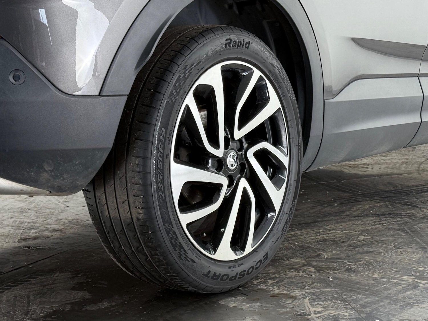 Used Vauxhall Grandland X 2019 for sale - 77243657: Photo 9