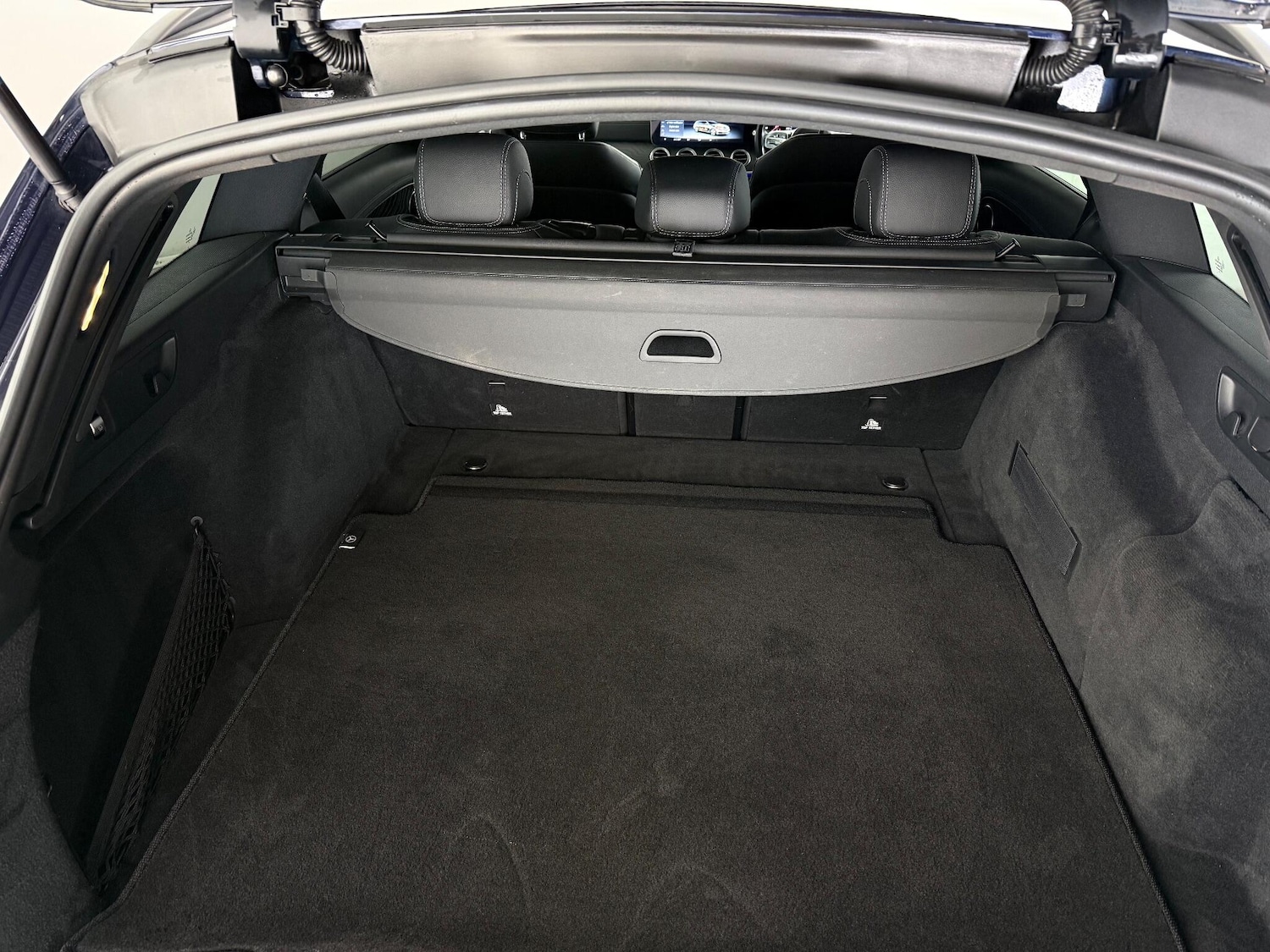 Used Mercedes-Benz E Class 2019 for sale - 76468353: Photo 13