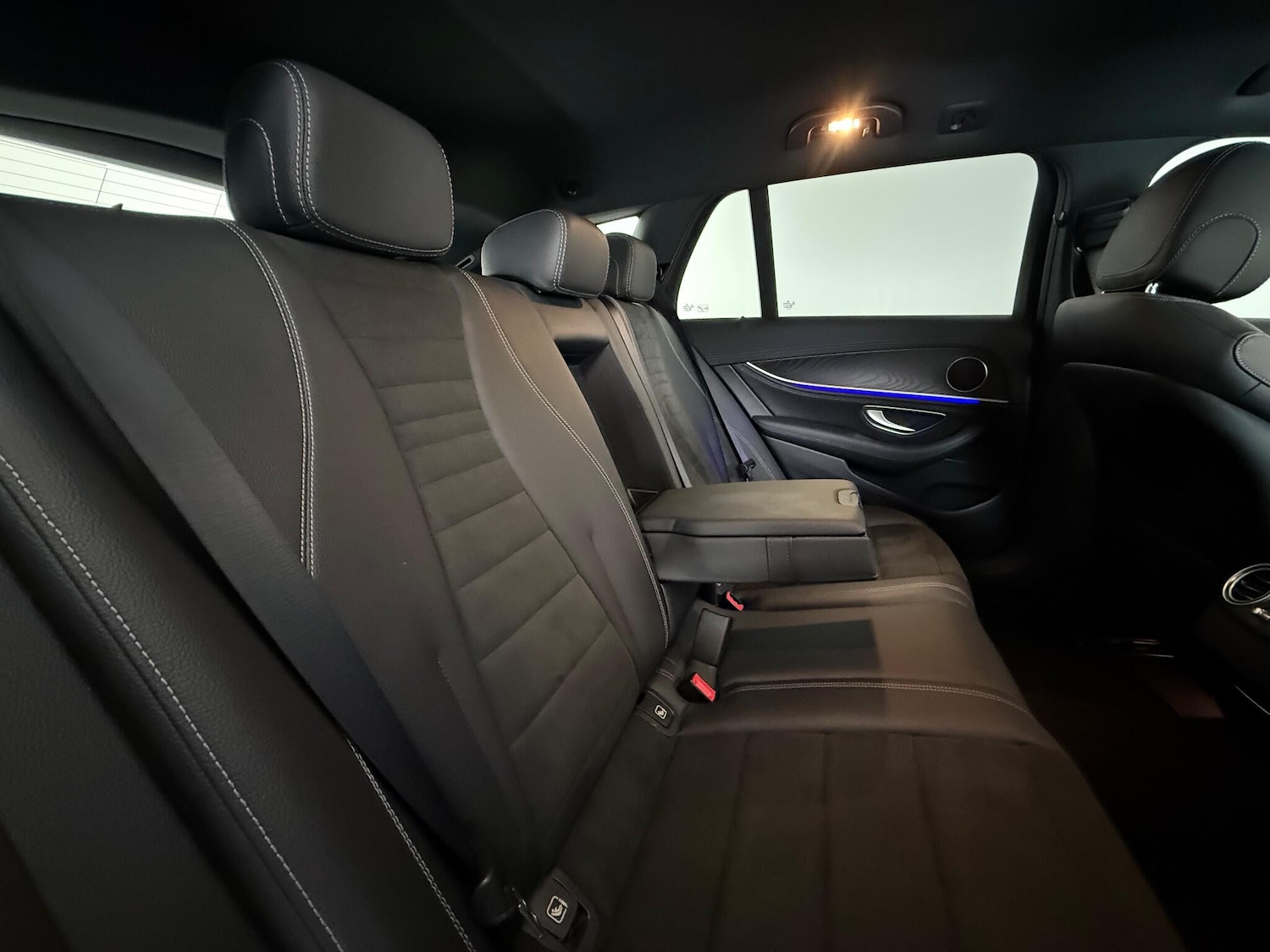 Used Mercedes-Benz E Class 2019 for sale - 76468353: Photo 20