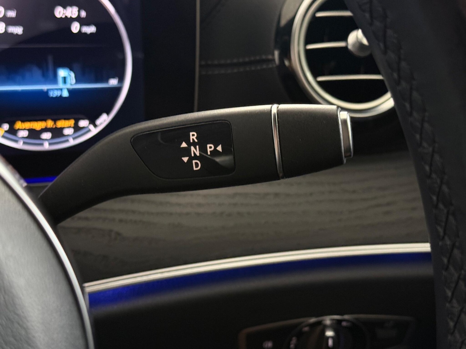 Used Mercedes-Benz E Class 2019 for sale - 76468353: Photo 28