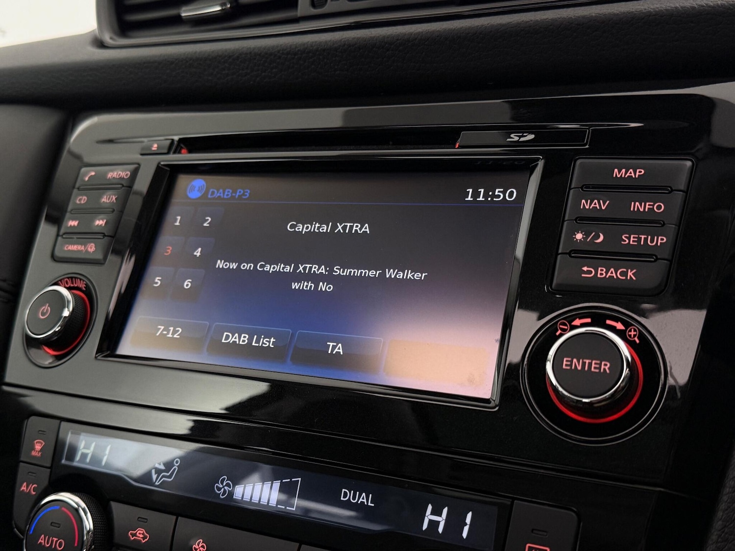 Used Nissan X-Trail 2019 for sale - 77222051: Photo 23