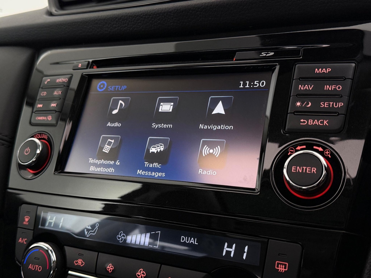 Used Nissan X-Trail 2019 for sale - 77222051: Photo 24