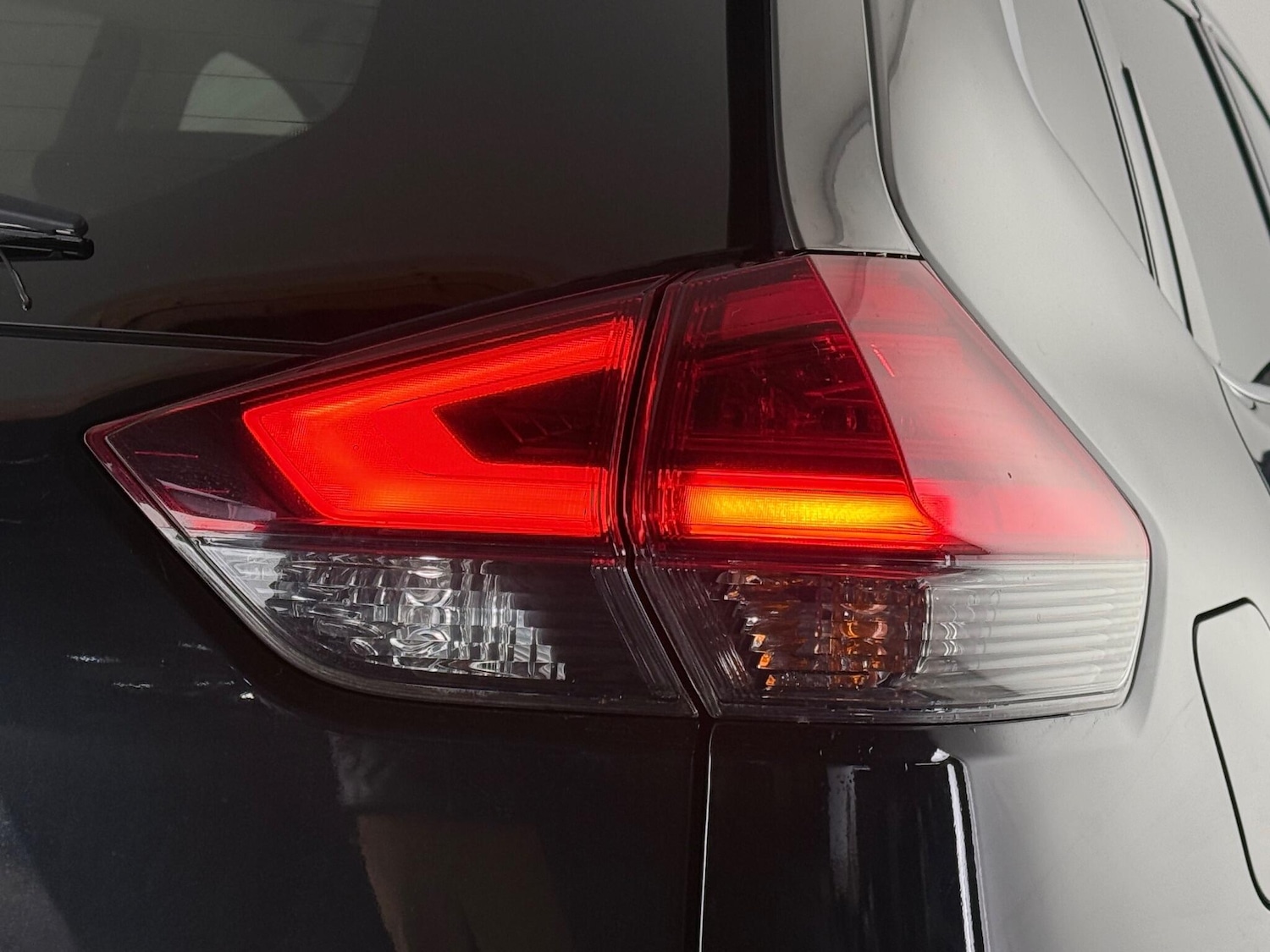 Used Nissan X-Trail 2019 for sale - 77222051: Photo 9