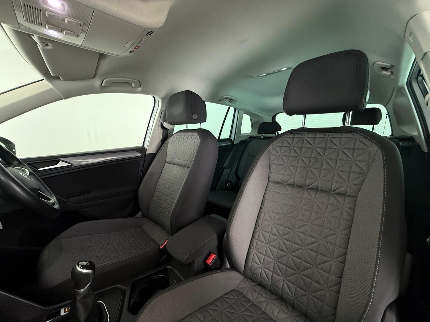 Used Volkswagen Tiguan 2022 for sale - 76468446: Photo 18