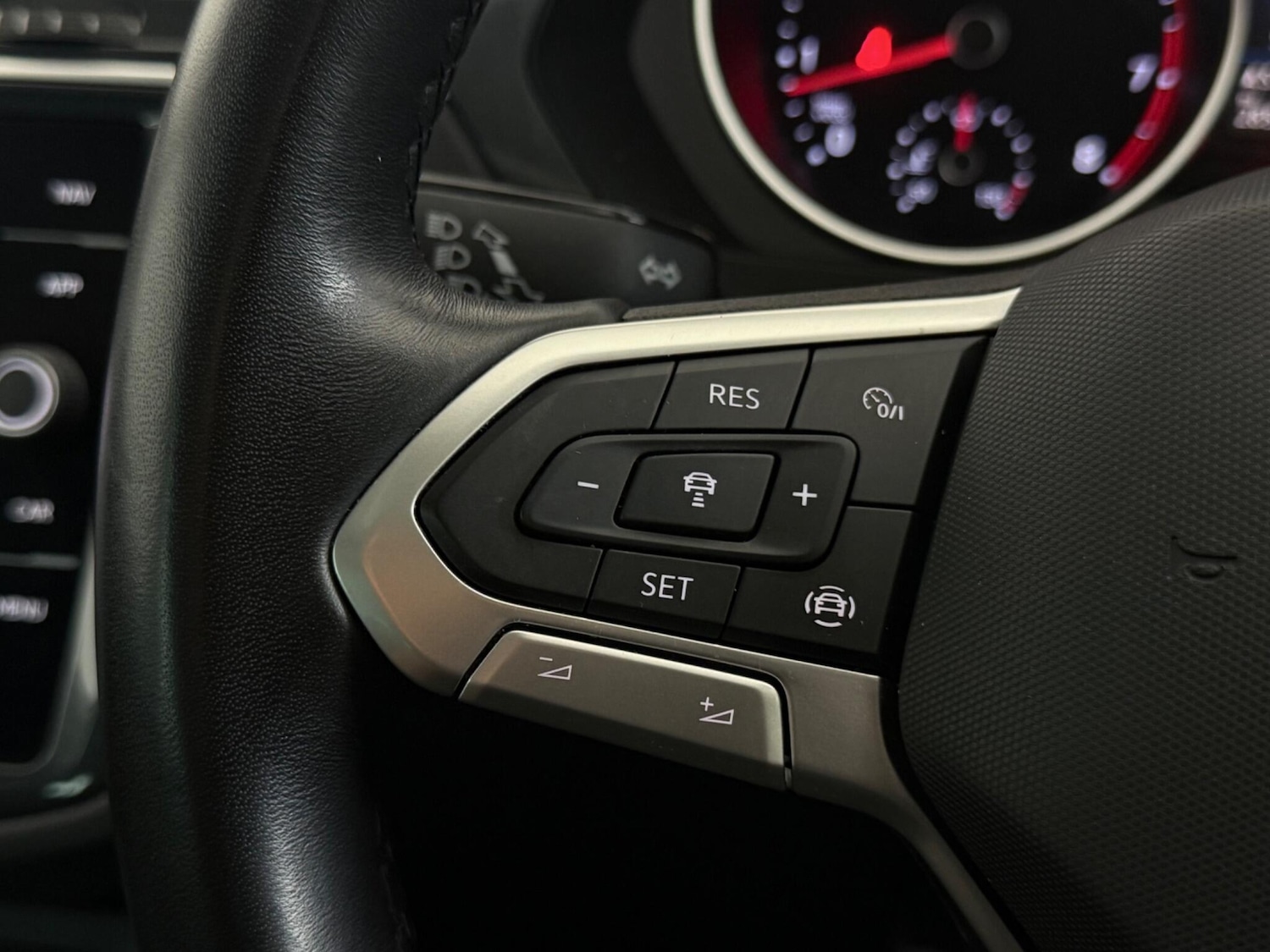 Used Volkswagen Tiguan 2022 for sale - 76468446: Photo 23