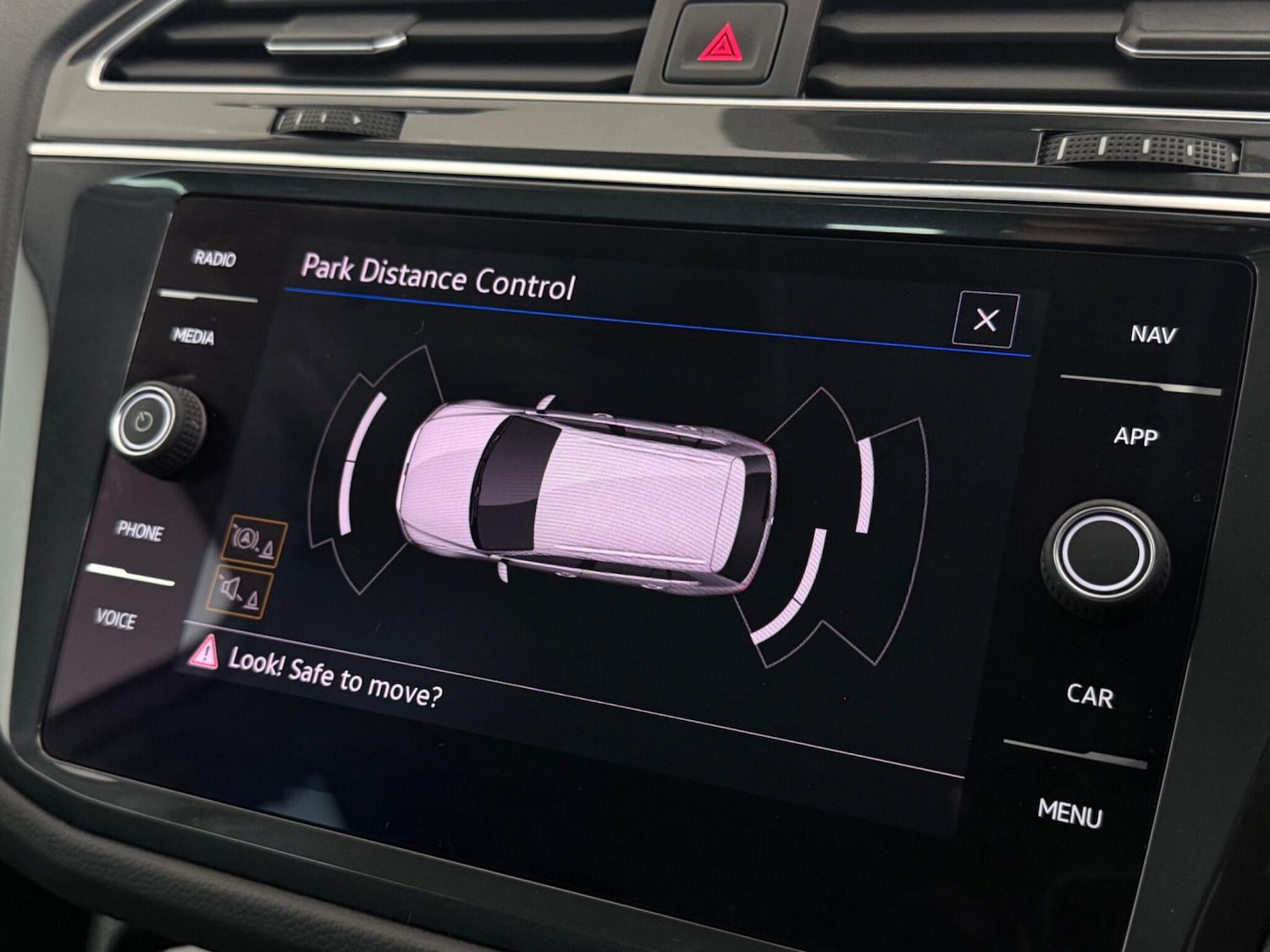 Used Volkswagen Tiguan 2022 for sale - 76468446: Photo 30