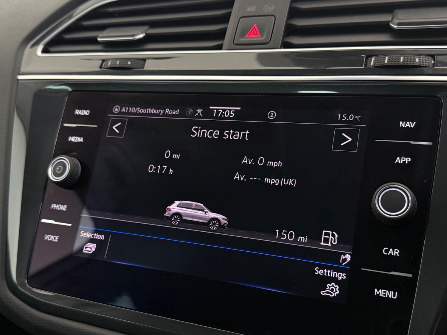 Used Volkswagen Tiguan 2022 for sale - 76468446: Photo 39