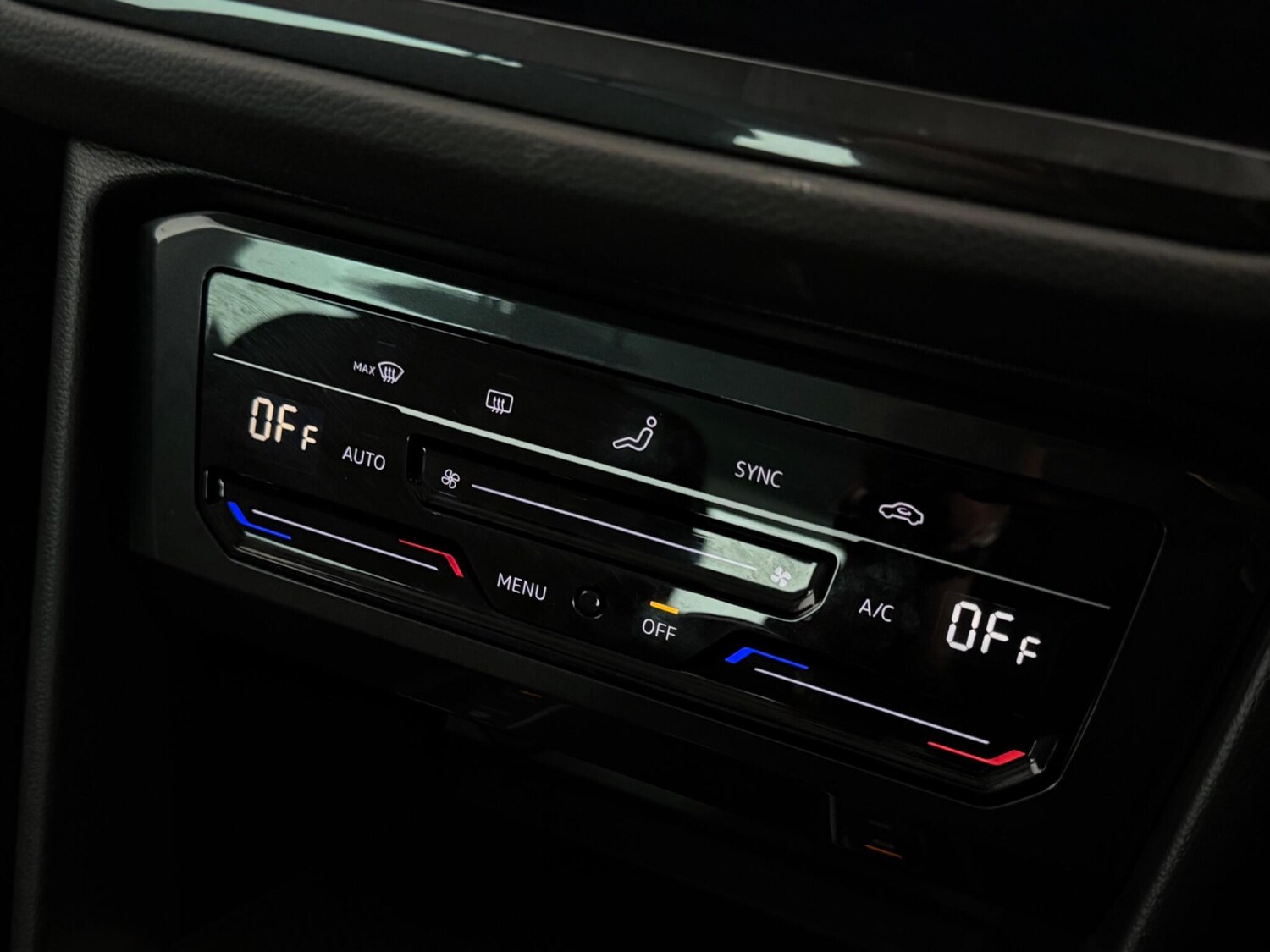 Used Volkswagen Tiguan 2022 for sale - 76468446: Photo 40