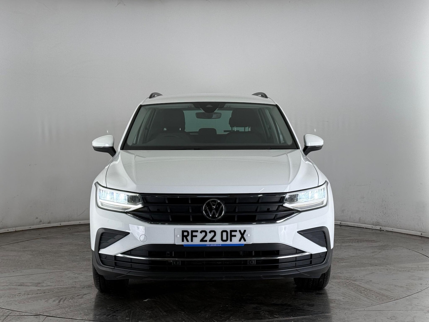 Used Volkswagen Tiguan 2022 for sale - 76468446: Photo 7