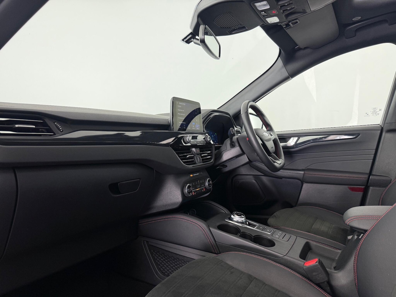 Used Ford Kuga 2021 for sale - 77222583: Photo 12