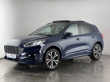 Used Ford Kuga 2021 for sale - 77222583: Photo