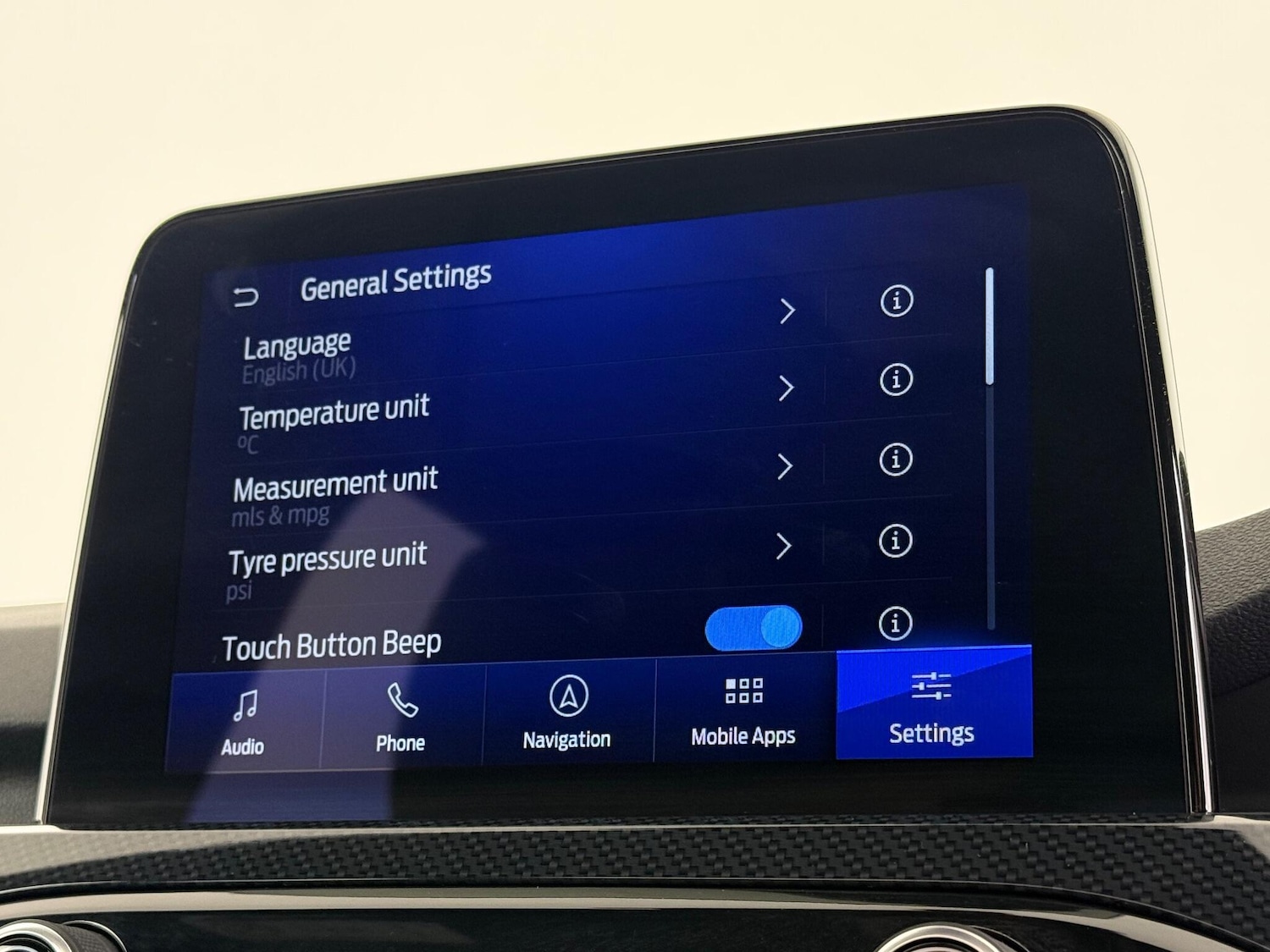 Used Ford Kuga 2021 for sale - 77222583: Photo 33