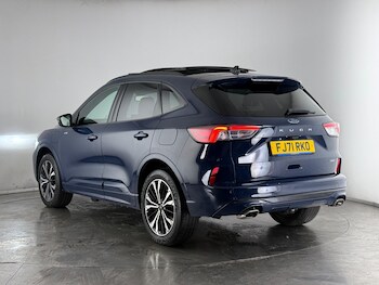 Used Ford Kuga 2021 for sale - 77222583: Photo