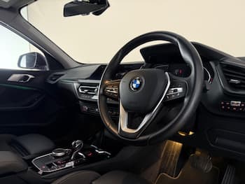 Used BMW 1 Series 2020 for sale - 79615843: Photo