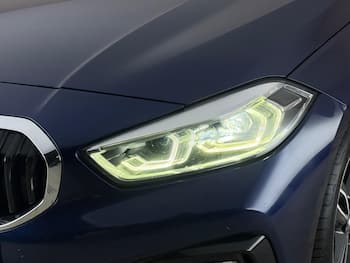 Used BMW 1 Series 2020 for sale - 79615843: Photo