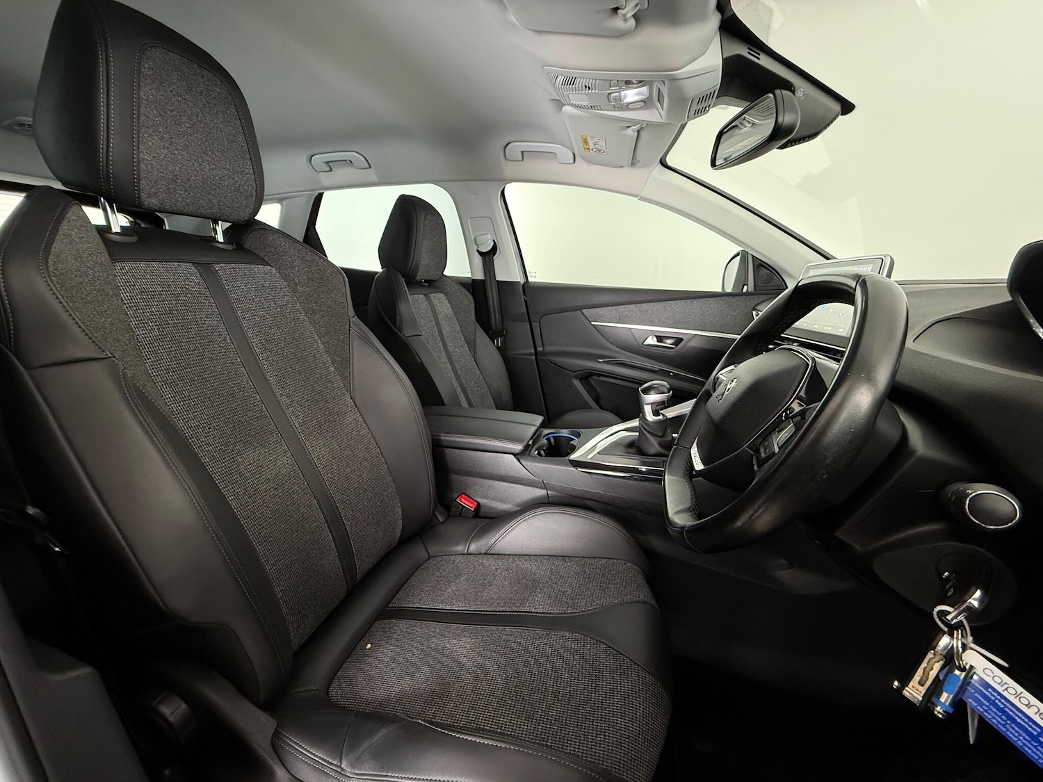 Used Peugeot 3008 2018 for sale - 76473856: Photo 16